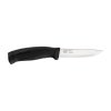 Nóż Morakniv Companion czarny stal nierdzewna